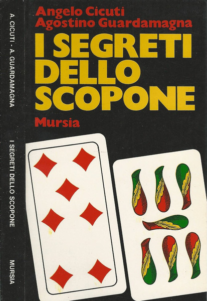 I segreti dello scopone
