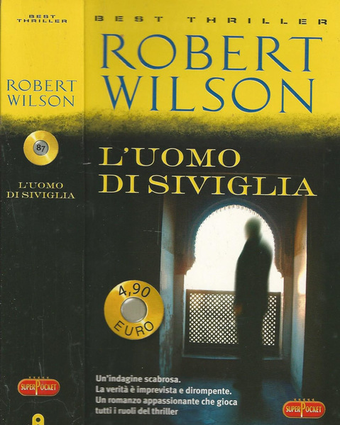 L'uomo di Siviglia