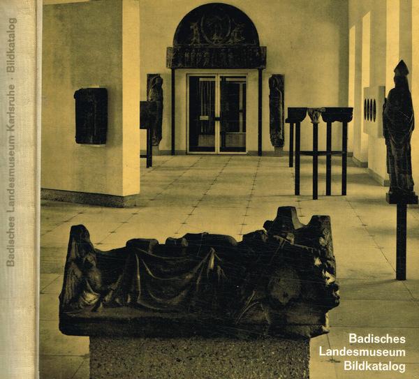 Badisches Landesmuseum Bildkatalog