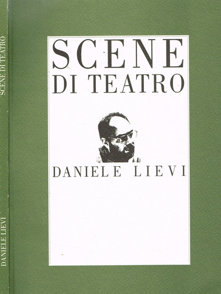 Scene di Teatro