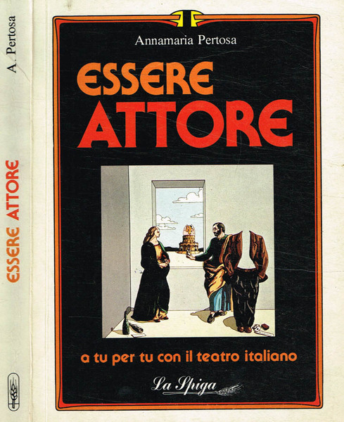 Essere attore