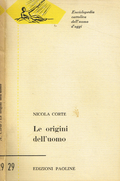 Le origini dell'uomo