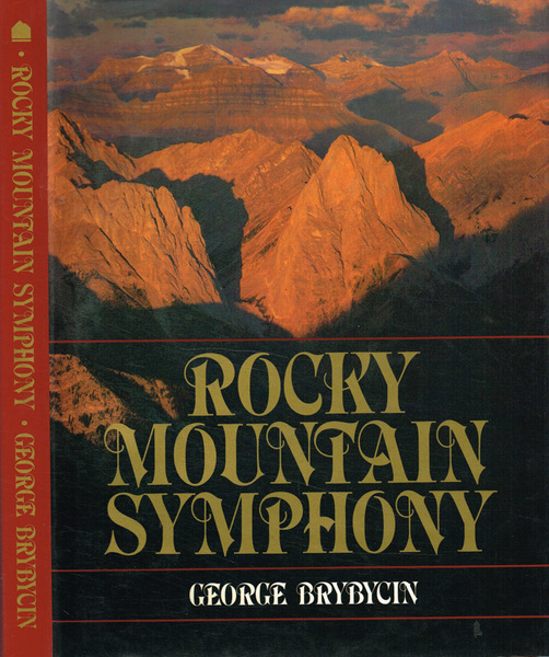 Rocky Mountain Symphony