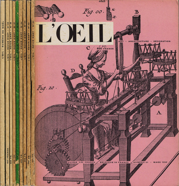 L'Oeil