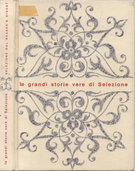Le grandi storie vere di Selezione