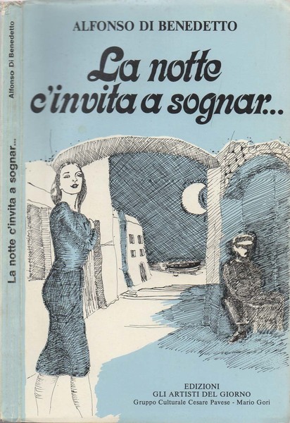 La notte c'invita a sognar