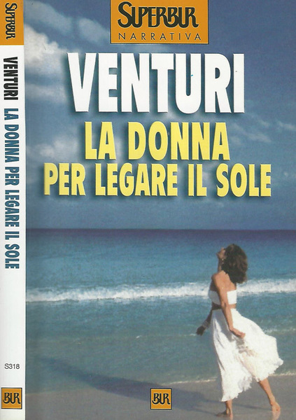 La donna per legare il sole