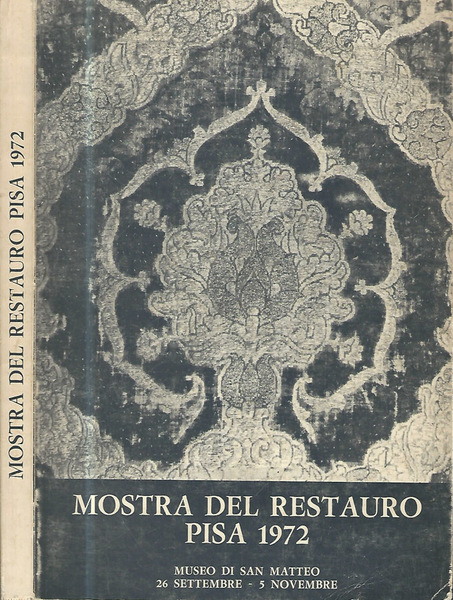Mostra del restauro
