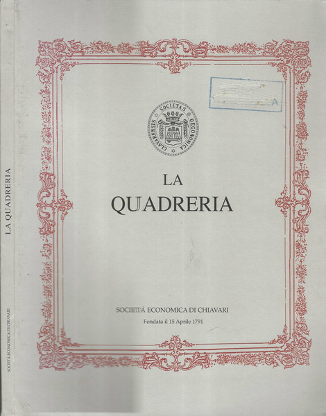 La quadreria