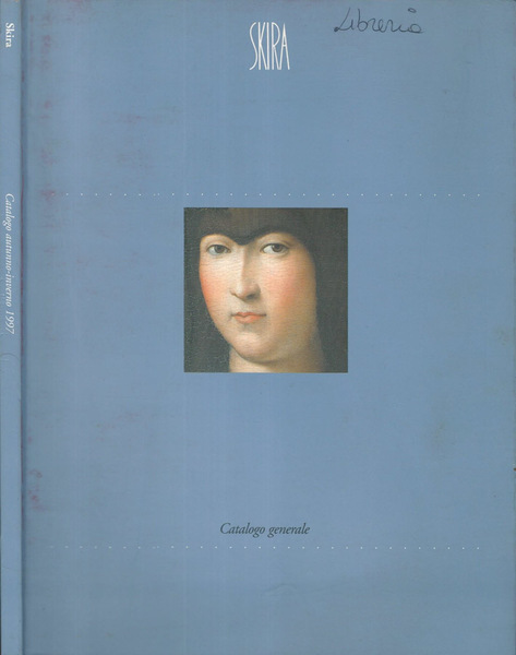 Skira Catalogo generale autunno-inverno 1997