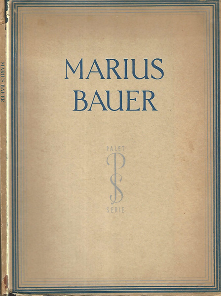 Marius Bauer