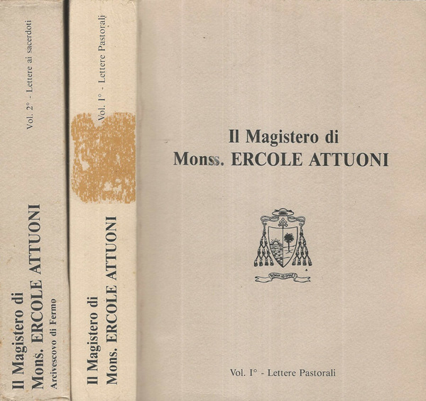 Il Magistero