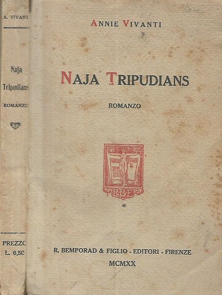Naja Tripudians