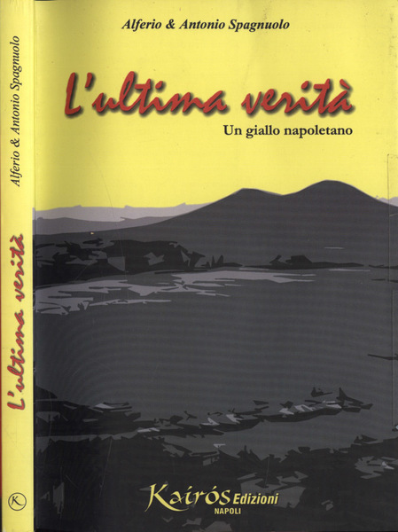 L' ultima verità