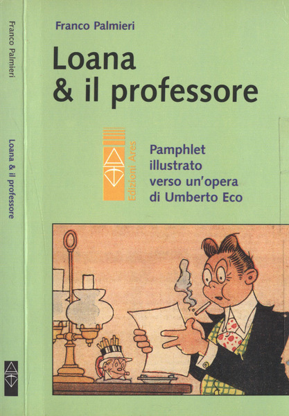 Loana & il professore