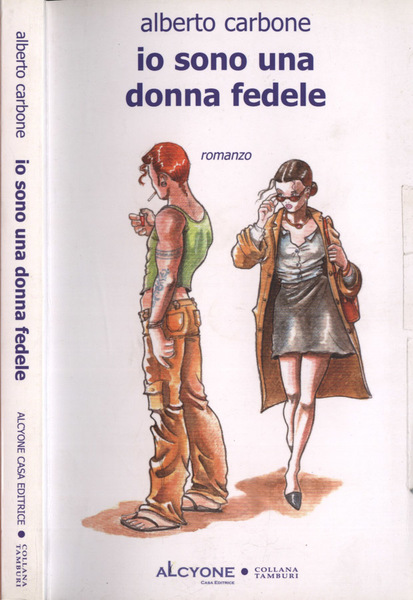 Io sono una donna fedele