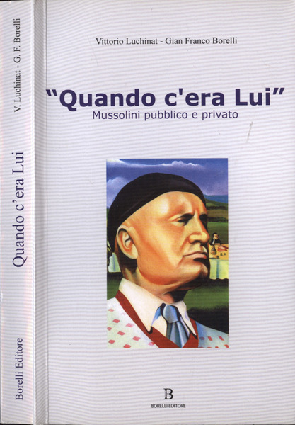 Quando c' era Lui