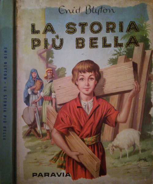 La storia più bella