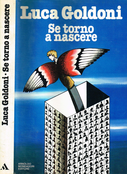 Se torno a nascere