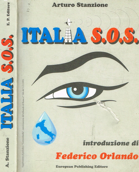 Italia s.o.s.