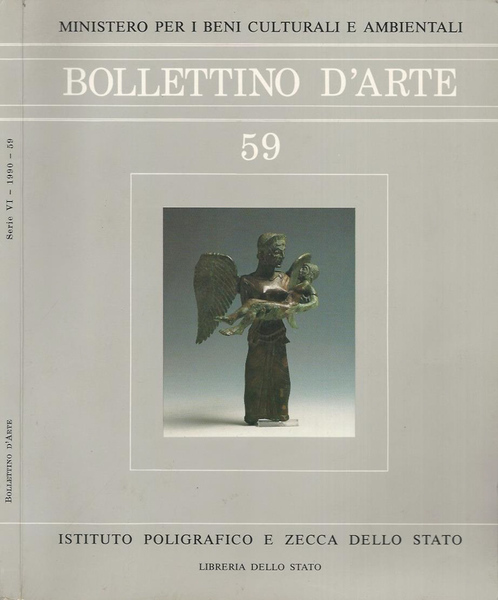 Bollettino d'arte
