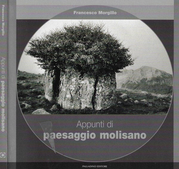 Appunti di paesaggio molisano