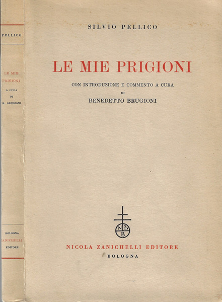 Le mie prigioni