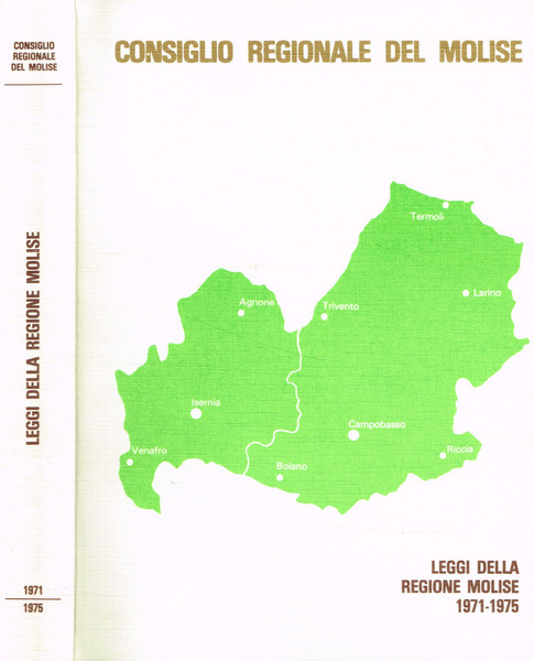 Consiglio Regionale del Molise