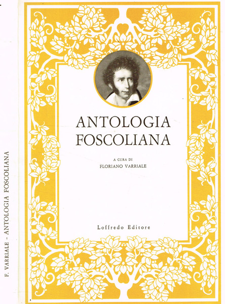 Antologia foscoliana