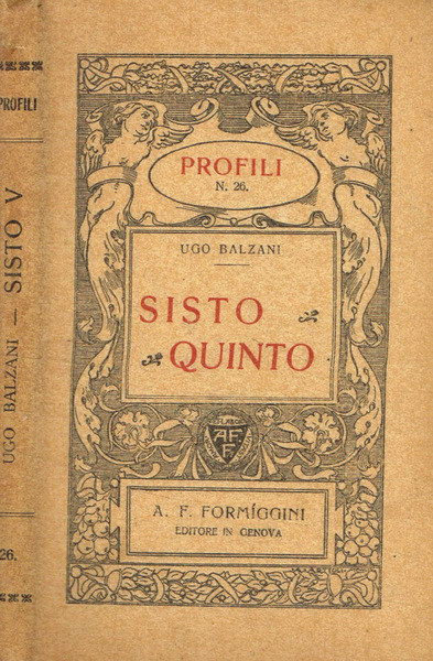 Sisto quinto