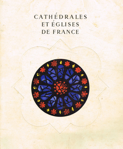 Cathedrales et eglises de france