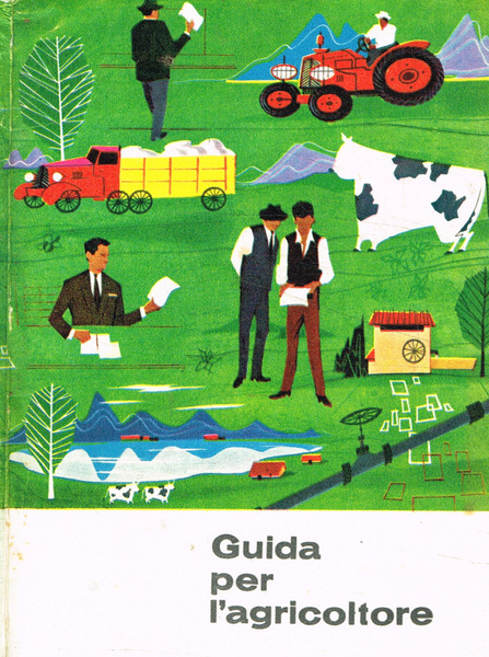 Guida per l'agricoltore