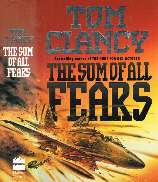 The sum of all fears