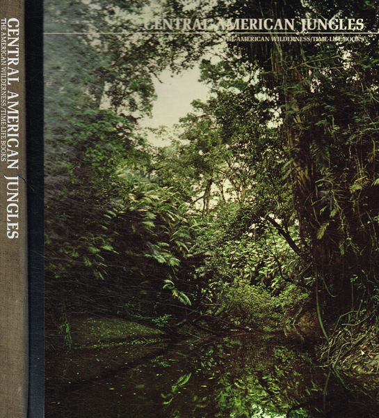 Central American Jungles