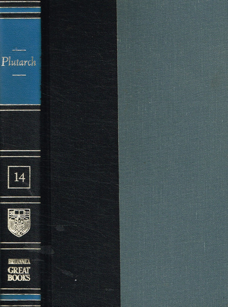 Great books of the western world vol.n.14