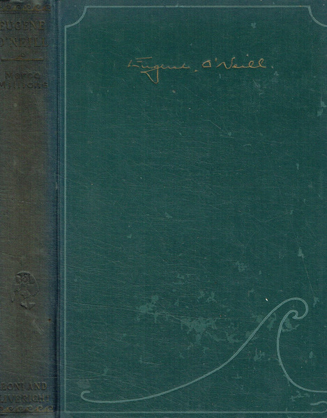 A play. Marco Millions