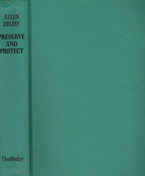 Preserve and protect