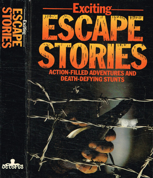 Escape stories