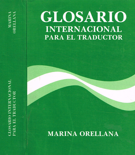 Glosario internacional para el traductor