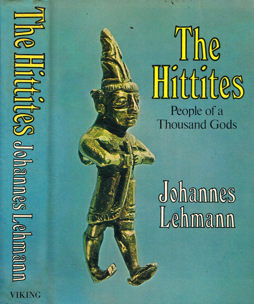 The hittites