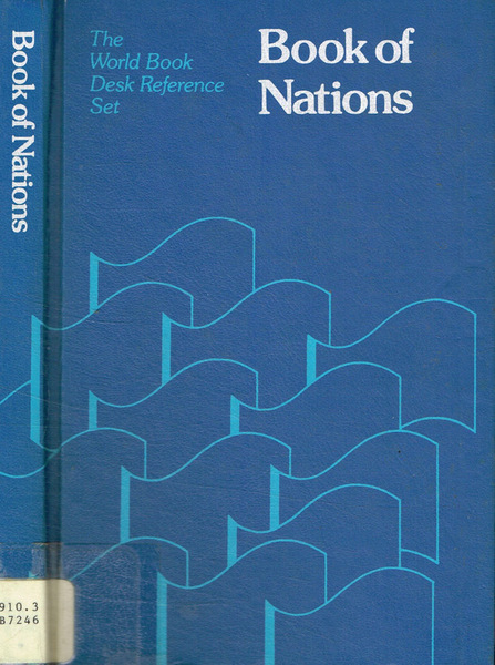 Book of nations