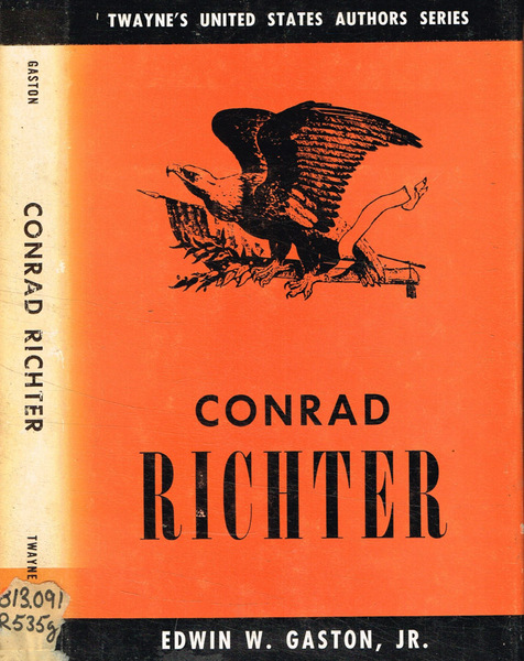 Conrad Richter