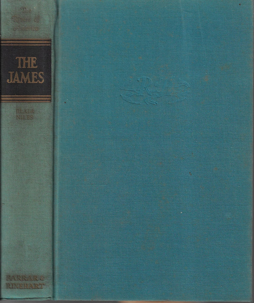 The James