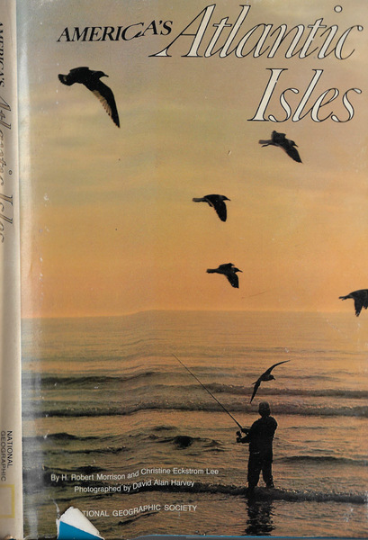 America's Atlantic isles