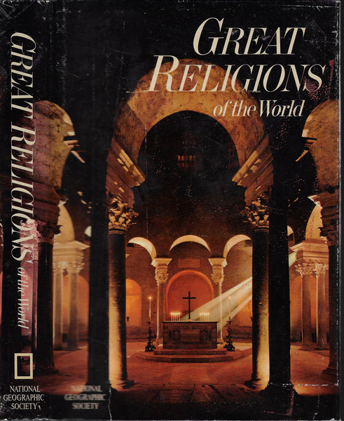 Great religions Of the world