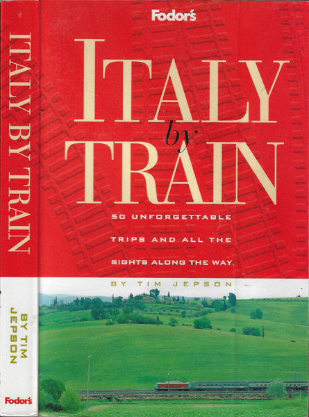 Italy by train