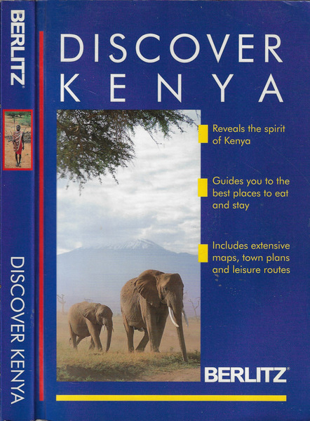Discover Kenya
