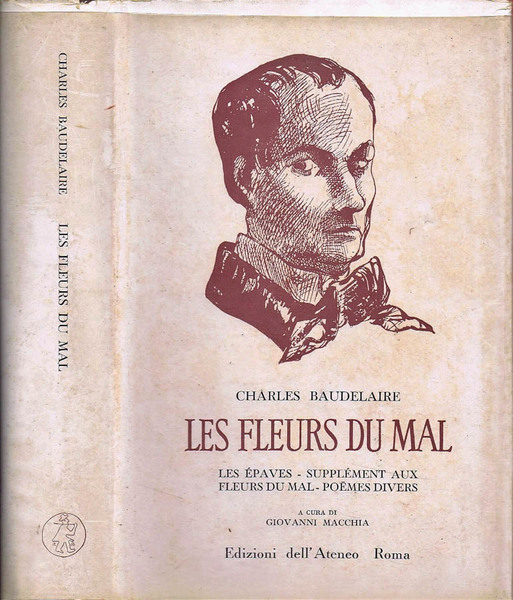 Les Fleurs du Mal
