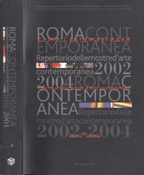 Roma contemporanea