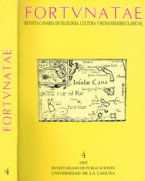 FORTUNATAE n.4